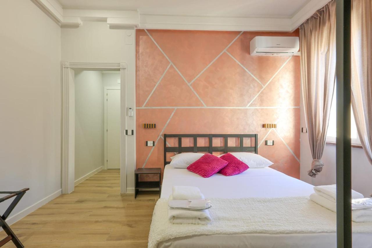 Cuore Napoli Centro 外观 照片