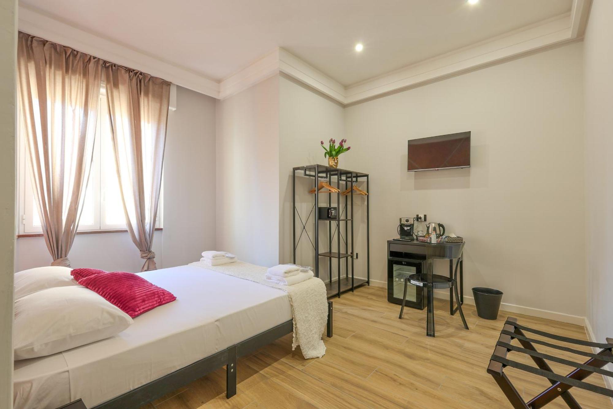 Cuore Napoli Centro 外观 照片