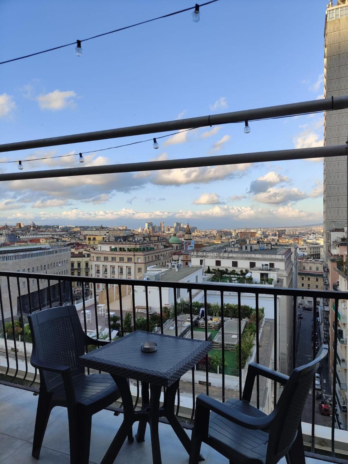 Cuore Napoli Centro 外观 照片