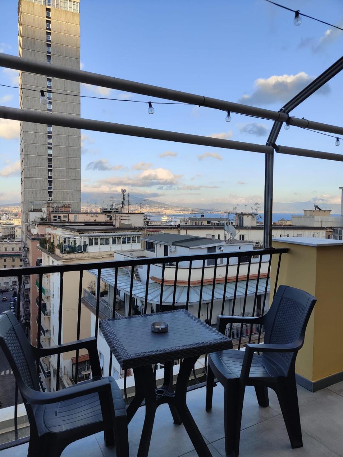 Cuore Napoli Centro 外观 照片